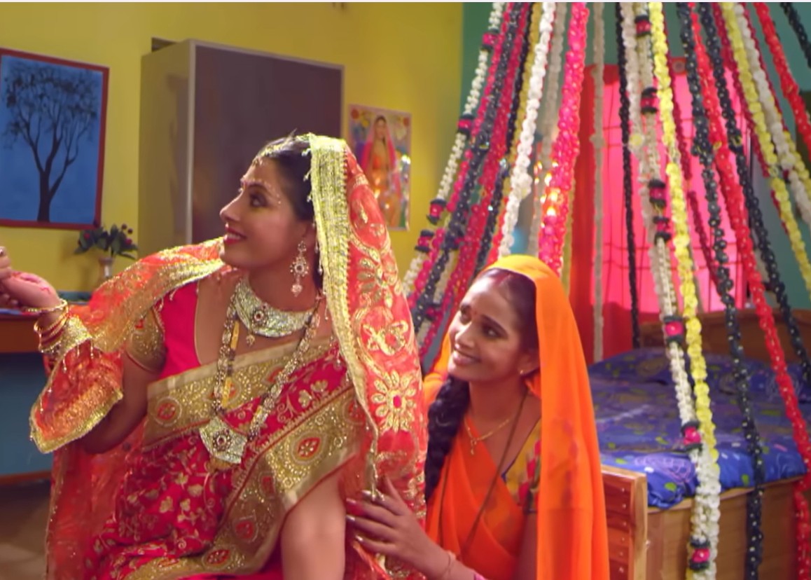 'धुरंधर' के शोर में यूट्यूब की किंग बनी 'निरहुआ हिंदुस्तानी 2', एक्शन और ड्रामा का कॉकटेल 354 मिलियन के पार