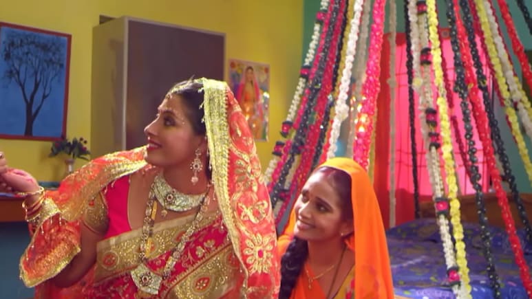 'धुरंधर' के शोर में यूट्यूब की किंग बनी 'निरहुआ हिंदुस्तानी 2', एक्शन और ड्रामा का कॉकटेल 354 मिलियन के पार