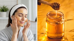 चेहरे पर शहद लगाने से क्या होता है? जानें स्किन के लिए कितना अच्छा या बुरा है ये देसी नुस्खा