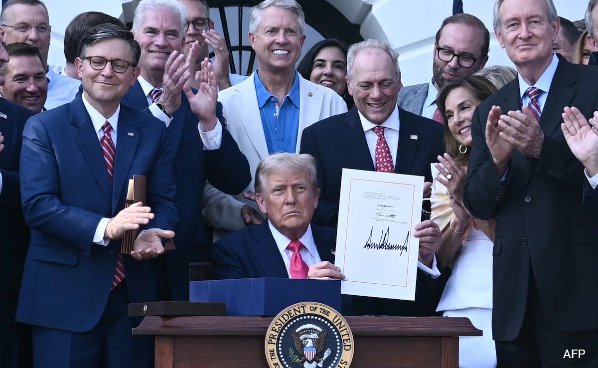 10 wetsvoorstellen die in 2025 over de hele wereld de aandacht trokken