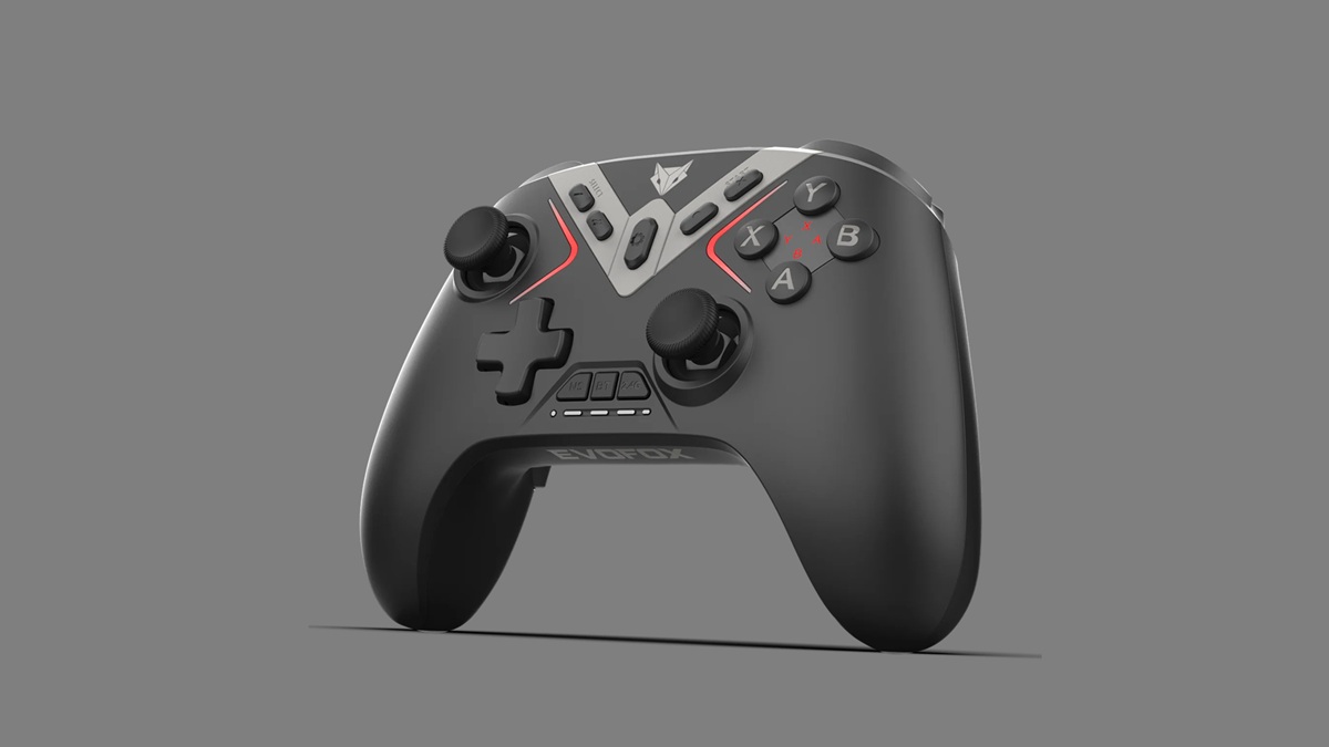 EvoFox ने One X Tri-Mode Wireless Gamepad किया लॉन्च, गजब फीचर्स के साथ गेमिंग होगी शानदार