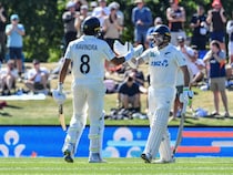 Rachin Ravindra, Tom Latham Tons Put New Zealand In Command Of 1st West Indies Test