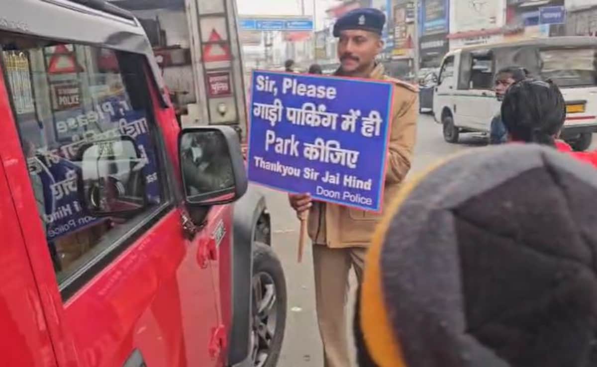 Latest and Breaking News on NDTV