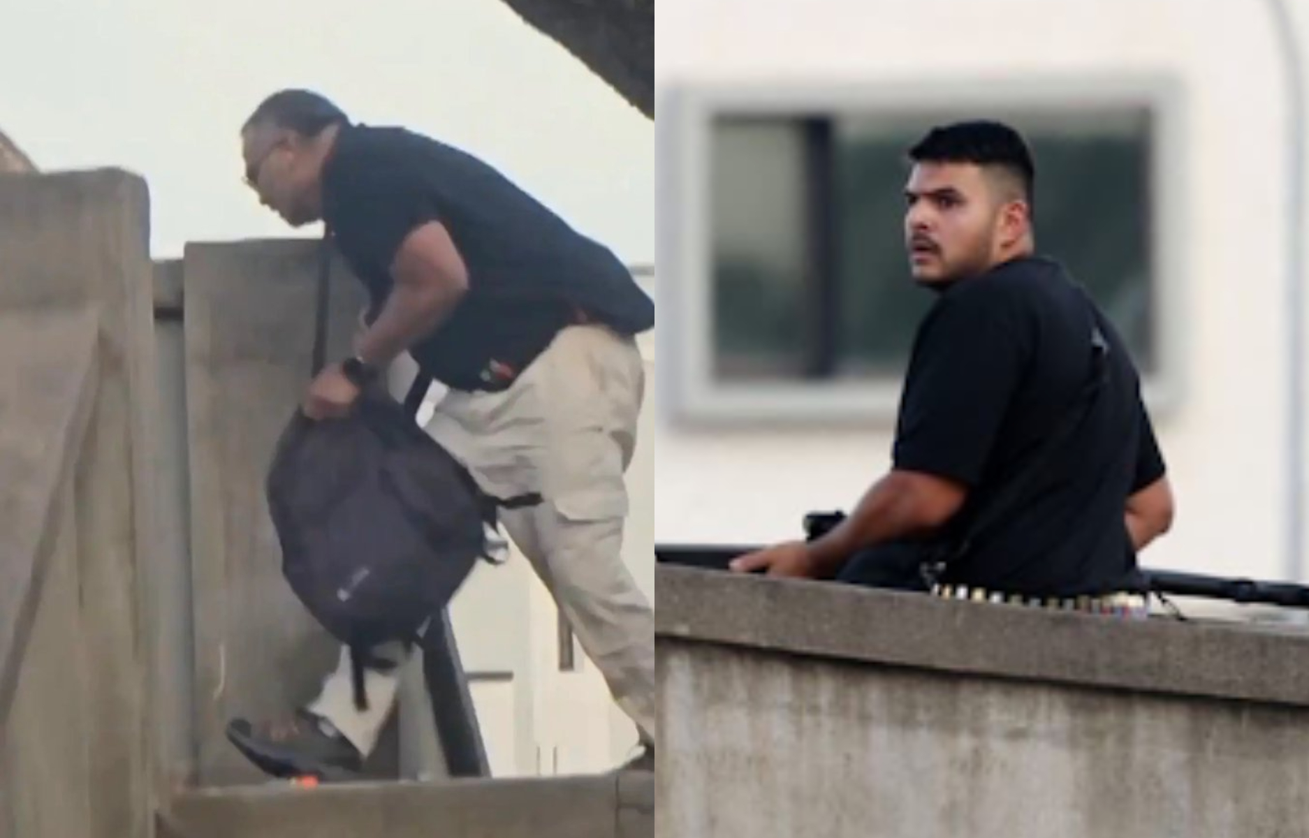 1 Of 2 Sydney Beach Shooters Was From Hyderabad, Has Indian Passport: Cops