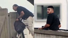 "Acted Alone": Police On Bondi Beach Mass Shooting Accused