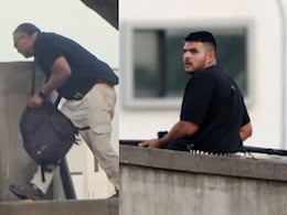 "Bondi Beach Shooters Driven by ISIS ideology": Australian PM Albanese