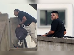 Fruit Shop Owner, Unemployed Son: What We Know About Sydney Beach Shooters