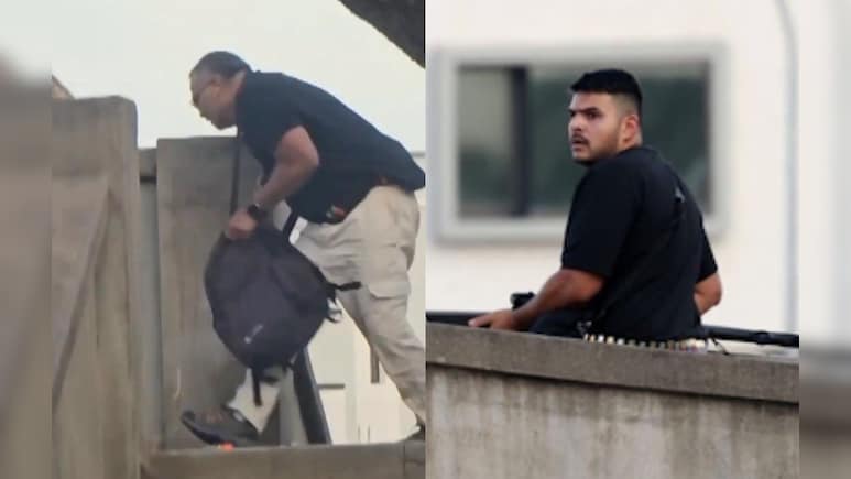 Fruit Shop Owner, Unemployed Son: What We Know About Sydney Beach Shooters