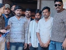 धार में सेक्स स्कैंडल का भंडाफोड़, होटल से दलाल समेत तीन गिरफ्तार; दो लड़कियां भी मिलीं