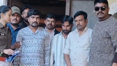 धार में सेक्स स्कैंडल का भंडाफोड़, होटल से दलाल समेत तीन गिरफ्तार; दो लड़कियां भी मिलीं