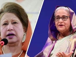 खालिदा जिया का निधन, बांग्लादेश की राजनीति को दो ध्रुवों में बांटने वाली 'आयरन लेडी', शेख हसीना से ताउम्र चली अदावत