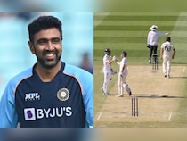 "Wont Criticise MCG Pitch," Says R Ashwin As 4th Ashes Test Ends In 2 Days. Gives Reason