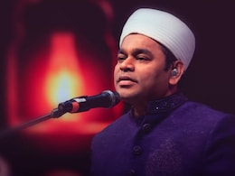 AR Rahman Leaves Delhi Mesmerised With His Magical Performance At NDTV Good Times Concert