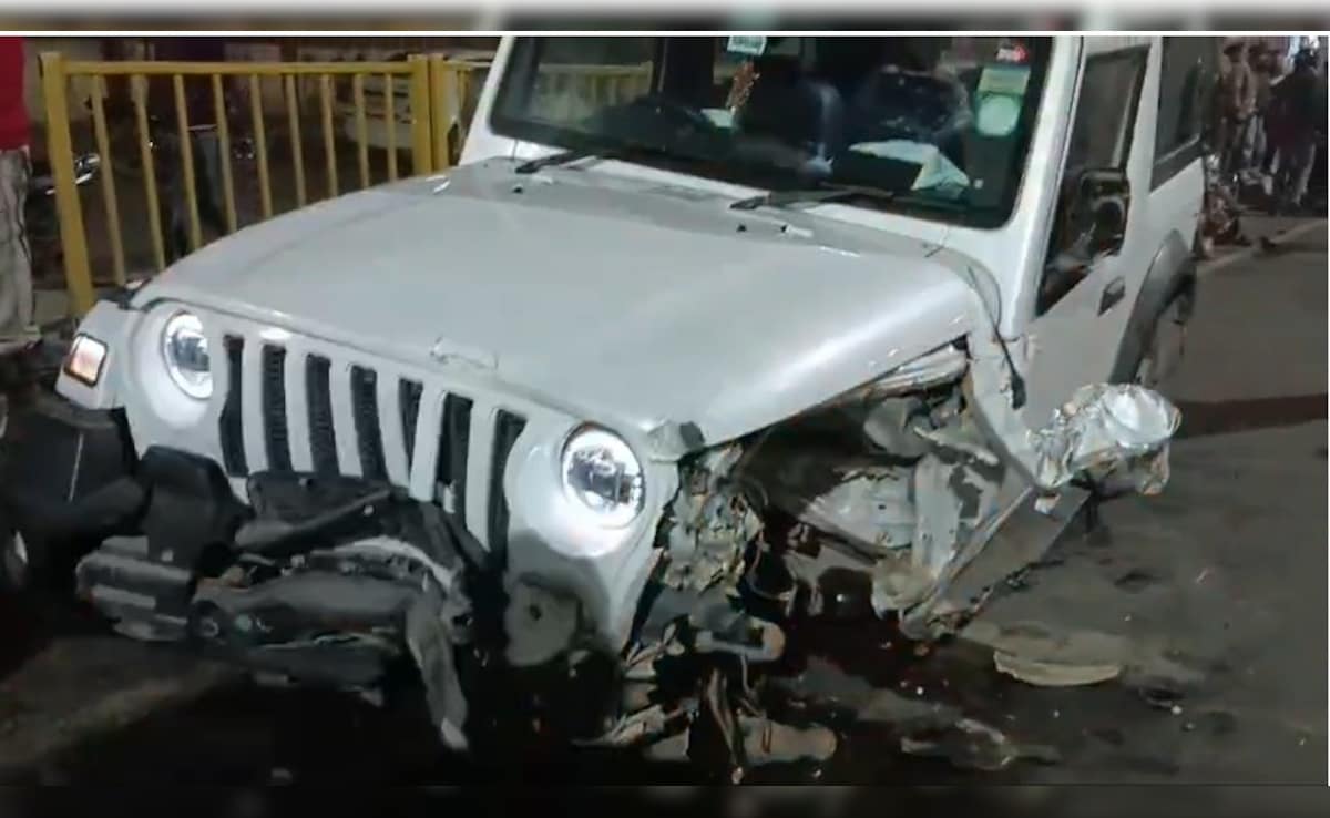 Latest and Breaking News on NDTV