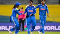 Deepti Reigns Atop; Shafali, Richa, Renuka Make Big Strides In T20I Rankings