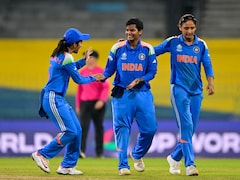 5th Womens T20I Live: India Invited To Bat, Take Huge Call vs Sri Lanka