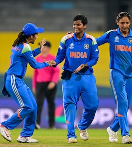India vs Sri Lanka Live Score Updates, 5th Womens T20I: India Invited To Bat, Take Huge Call vs SL