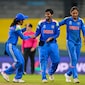 India vs Sri Lanka Live Score Updates, 5th Womens T20I: Deepti Sharma Eyes World Record, India Aim To For Clean Sweep