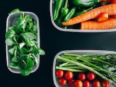 Doctor Tips: इन 4 सब्जियों को भूलकर भी न छिलें, वरना फायदे के बदले हो जाएगा नुकसान