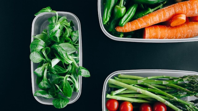 Nutritionist Shares A Simple 5-Step Grocery Framework For Parents To Plan Stress-Free, Healthy Meals