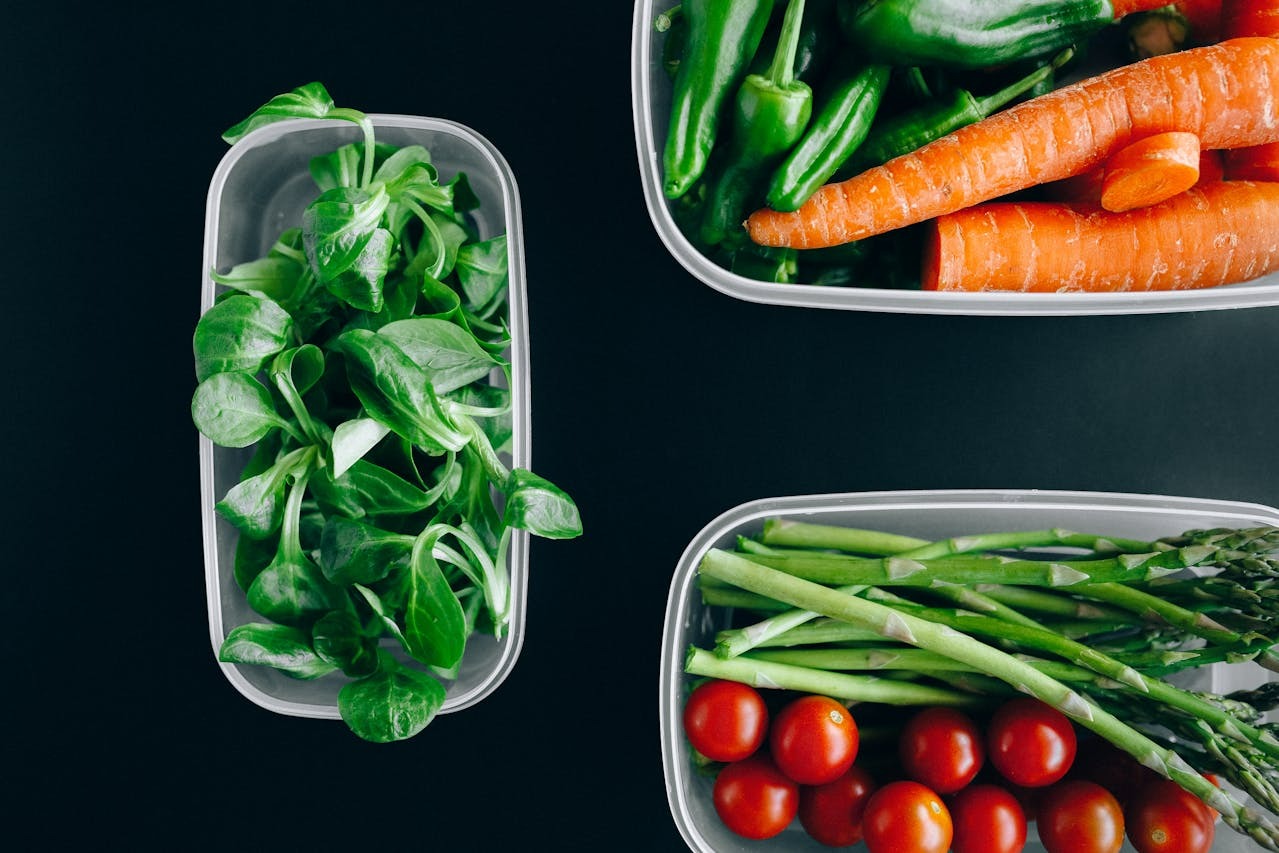 Nutritionist Shares A Simple 5-Step Grocery Framework For Parents To Plan Stress-Free, Healthy Meals