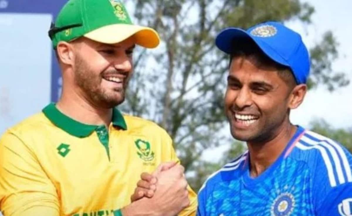 Ind vs SA 1st T20I: एक जगह, 3 दावेदार, यह भारतीय XI उतरेगी मैदान पर, पेंच इस डिपार्टमेंट में भी फंसा है