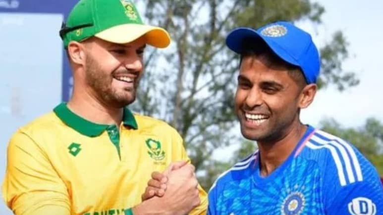 Ind vs SA 1st T20I: एक जगह, 3 दावेदार, यह भारतीय XI उतरेगी मैदान पर, पेंच इस डिपार्टमेंट में भी फंसा है