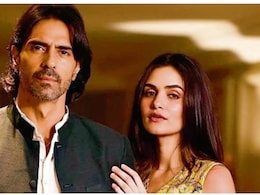 अर्जुन रामपाल की बेटी की 5 तस्वीरें, लंदन में अजय- काजोल की बेटी नीसा के साथ करती हैं पढ़ाई