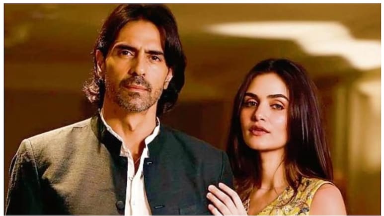 अर्जुन रामपाल की बेटी माहिका रामपात की 5 तस्वीरें, खूबसूरती देख कहेंगे- पापा की कॉपी