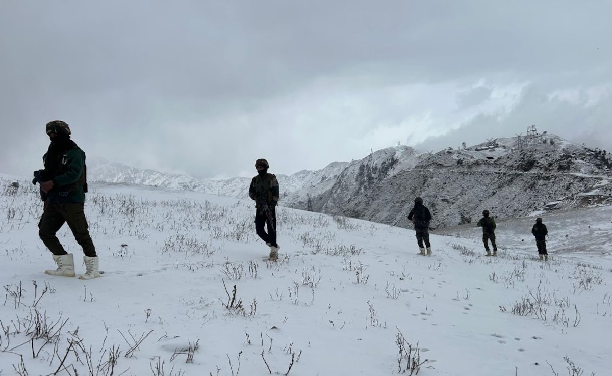 Latest and Breaking News on NDTV