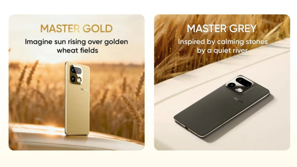 Realme 16 Pro+ નું લિસ્ટિંગ TENAA સર્ટિફિકેશન પ્લેટફોર્મ પર જોવા મળ્યો