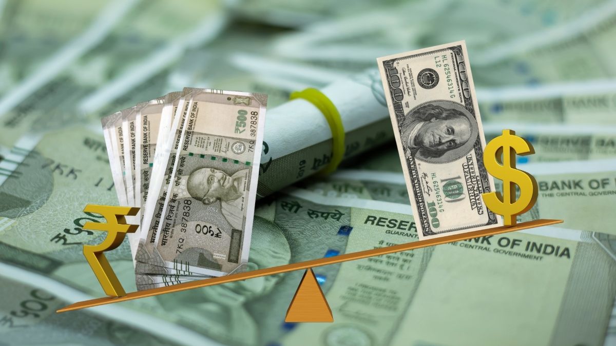डॉलर के मुकाबले रुपये में अब तक की सबसे बड़ी गिरावट: पहली बार 91.28 के निचले स्तर पर, आपकी जेब पर क्या होगा असर?
