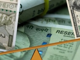 Dollar vs Rupee : डॉलर के सामने बेदम हुआ रुपया, आज 40 पैसे टूटकर पहली बार ₹96.93 के ऑल-टाइम लो पर पहुंचा