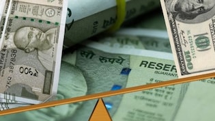 Dollar vs Rupee : डॉलर के सामने बेदम हुआ रुपया, आज 40 पैसे टूटकर पहली बार ₹96.93 के ऑल-टाइम लो पर पहुंचा