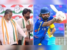 IPL 2026 Auction: पप्पू यादव के बेटे की वह तूफानी पारी जिसने सार्थक रंजन को दिलाया IPL का टिकट