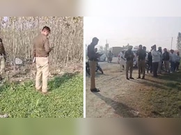 यमुनानगर में मिली महिला की सिर कटी लाश, शरीर पर नहीं थे कपड़े, इलाके में फैली दहशत