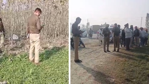 यमुनानगर में मिली महिला की सिर कटी लाश, शरीर पर नहीं थे कपड़े, इलाके में फैली दहशत