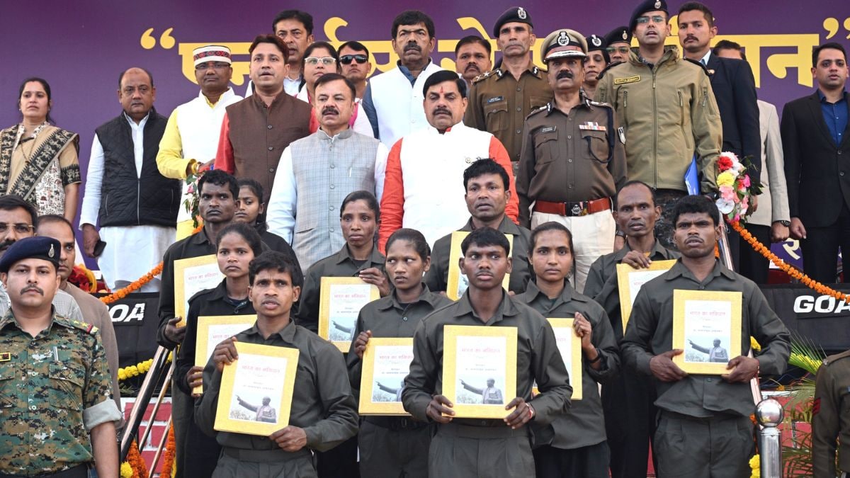 Latest and Breaking News on NDTV