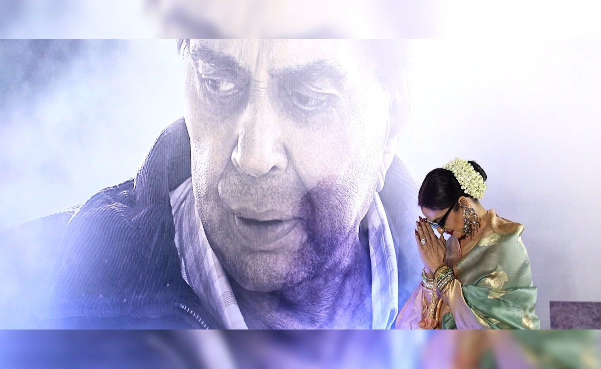 Latest and Breaking News on NDTV Latest and Breaking News on NDTV