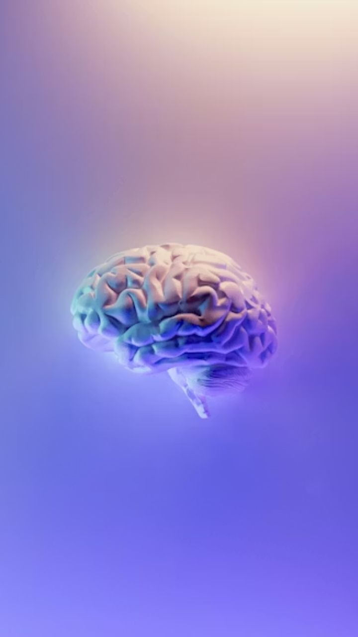 Menopause May Cause Brain Changes, Increase Risk Of Anxiety And Sleep Problems: Study