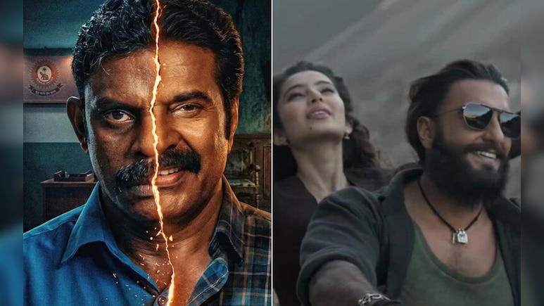 साउथ के इस 74 वर्षीय सुपरस्टार के आगे रणवीर सिंह पड़े फीके, धुरंधर को पछाड़ 3 दिनों में वसूल लिया बजट