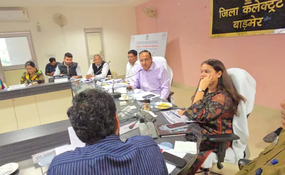 Students Claim Cop Action For Calling IAS Officer Tina Dabi 'Reel Star', She Responds