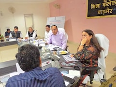 Students Claim Cop Action For Calling IAS Officer 'Reel Star', She Responds