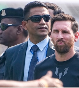 "No One Heard My Cry": Lionel Messi India Tour Organiser Plans Rs 100 Crore Lawsuit