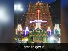 After Court Order, Tamil Nadu Temple May Light Lamp Amid Row Over Location
