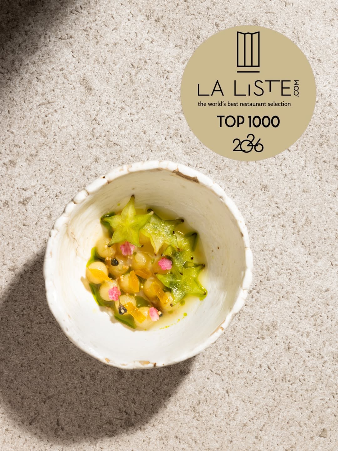 The 21 Best Restaurants In India For 2026, According To La Liste
