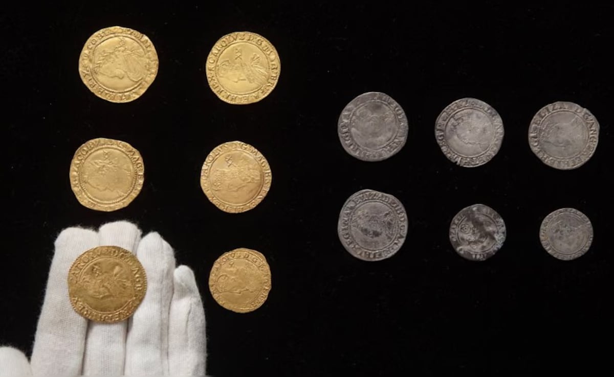 Latest and Breaking News on NDTV