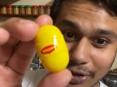 Real Or AI? Maggi Capsule Video Draws 40 Million Views, Company Reacts