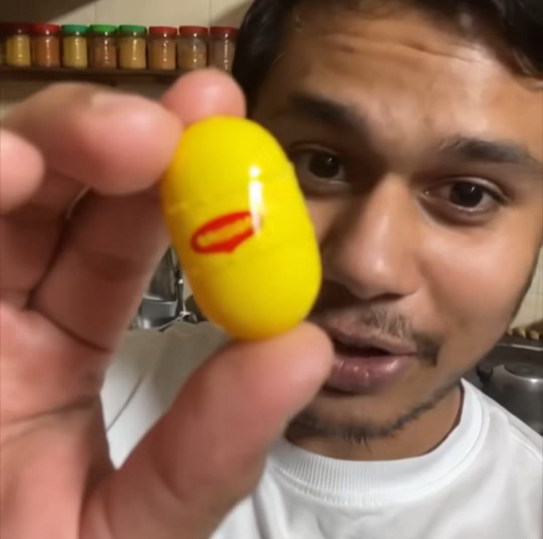 Real Or AI? Maggi Capsule Video Draws 40 Million Views, Company Reacts
