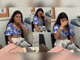 12 साल बाद जब बच्ची ने पहली बार सुनी अपनी मां की आवाज, वीडियो देख फट पड़ेगा कलेजा